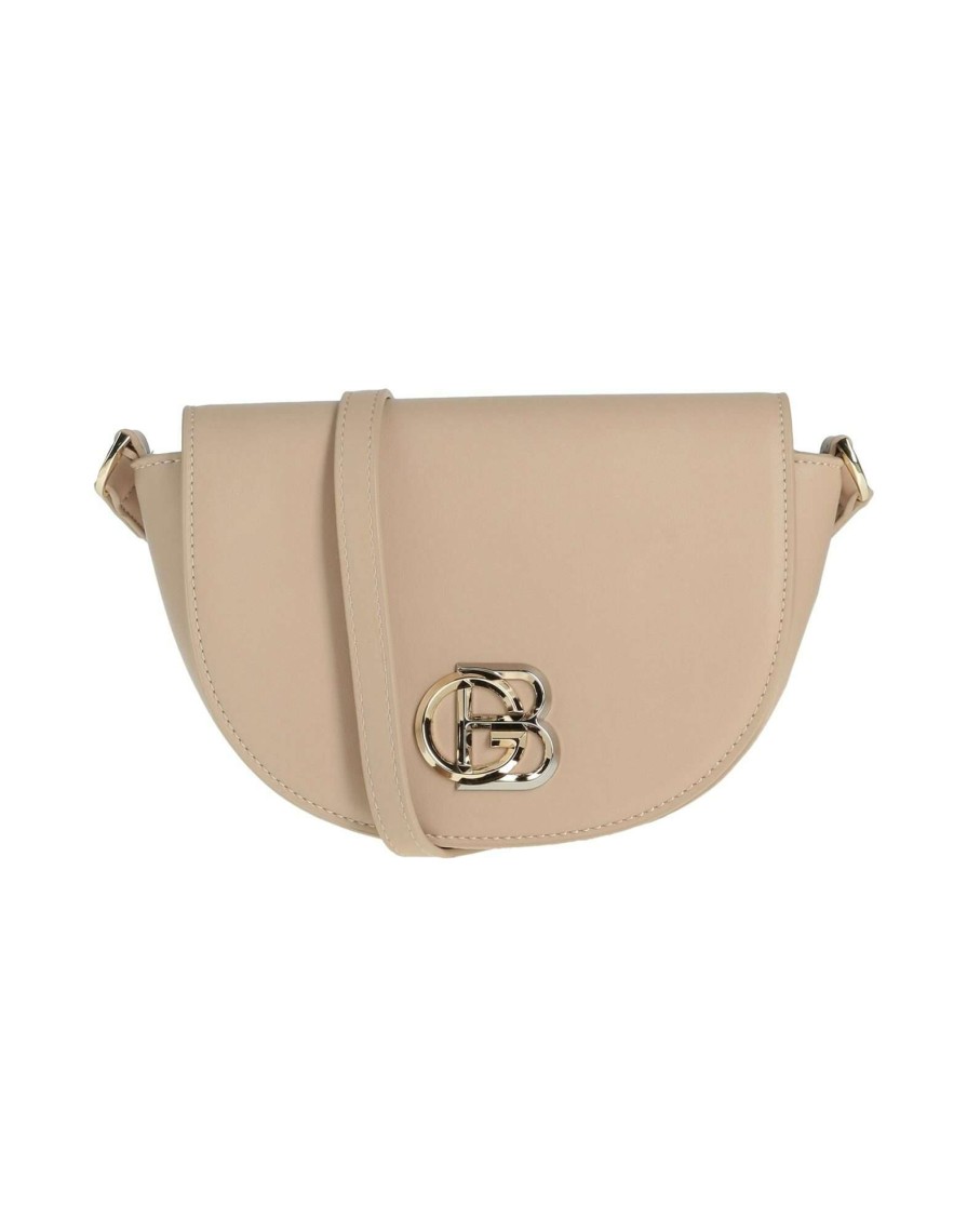 Handbags * | Baldinini Cross-Body Bags For Women