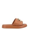 Footwear * | Baldinini Sandals For Women