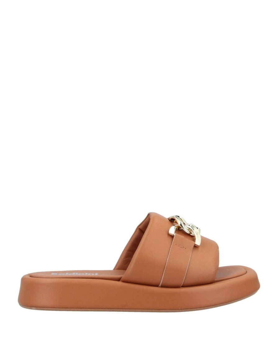 Footwear * | Baldinini Sandals For Women