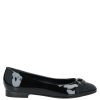 Footwear * | Baldinini Ballet Flats For Women