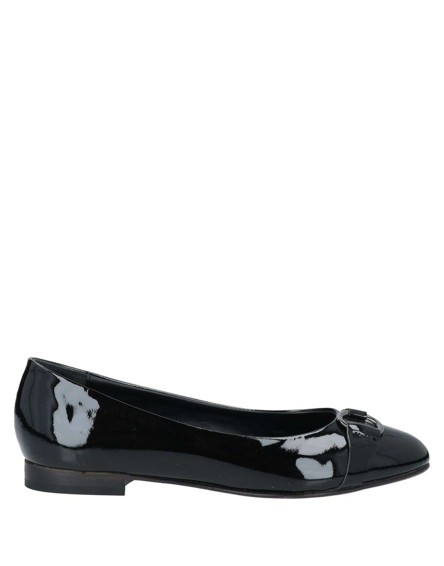 Footwear * | Baldinini Ballet Flats For Women