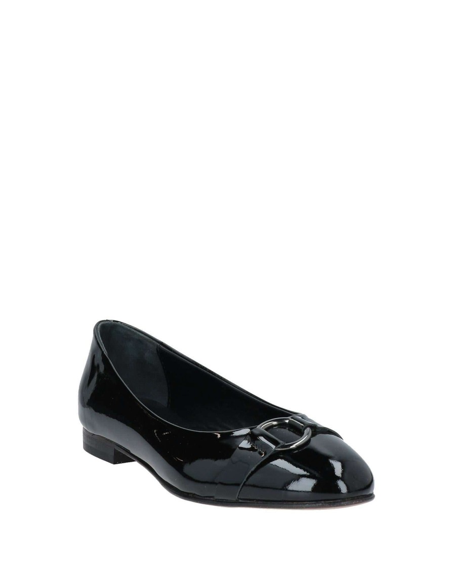 Footwear * | Baldinini Ballet Flats For Women