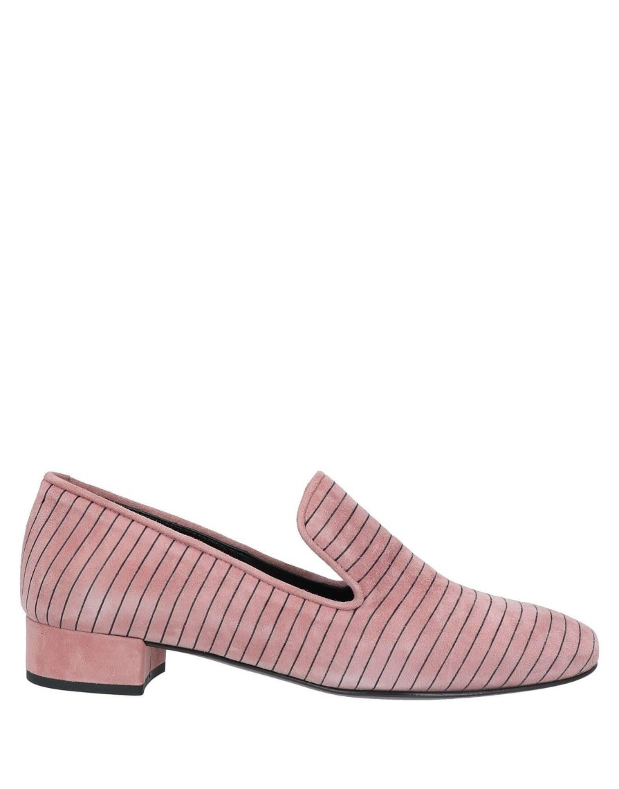 Footwear * | Baldinini Loafers For Women