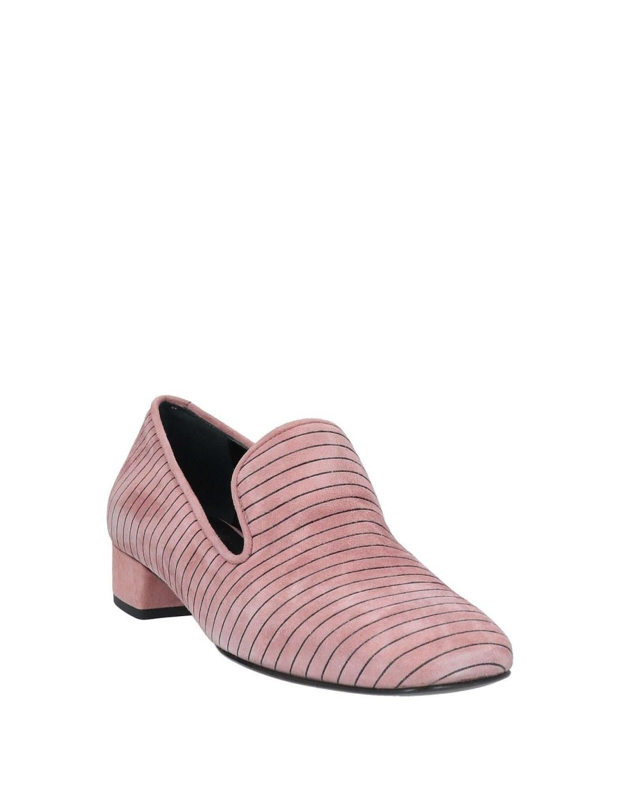 Footwear * | Baldinini Loafers For Women