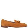 Footwear * | Baldinini Loafers For Women Ocher