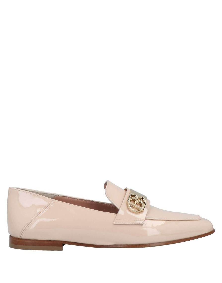 Footwear * | Baldinini Loafers For Women Blush