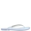 Footwear * | Baldinini Flip Flops For Women