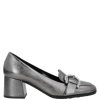 Footwear * | Baldinini Loafers For Women Lead