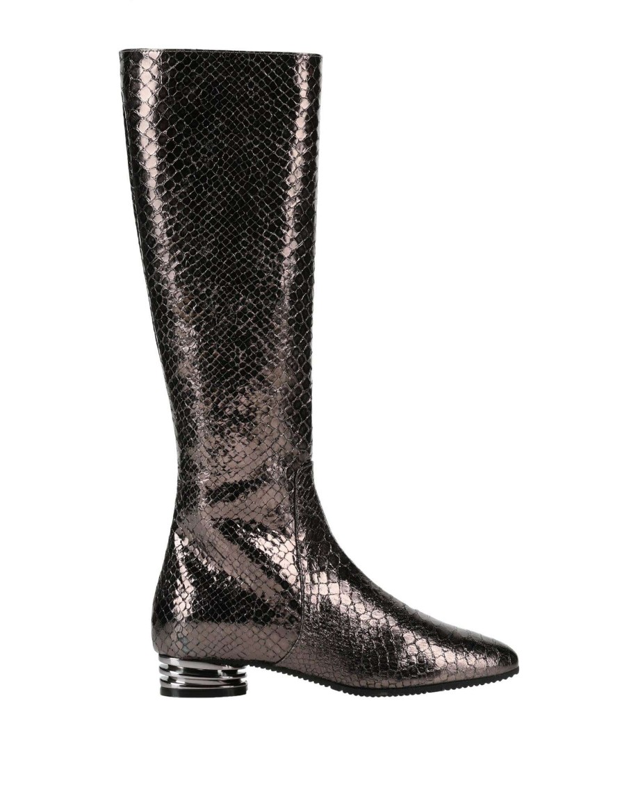 Footwear * | Baldinini Boots For Women