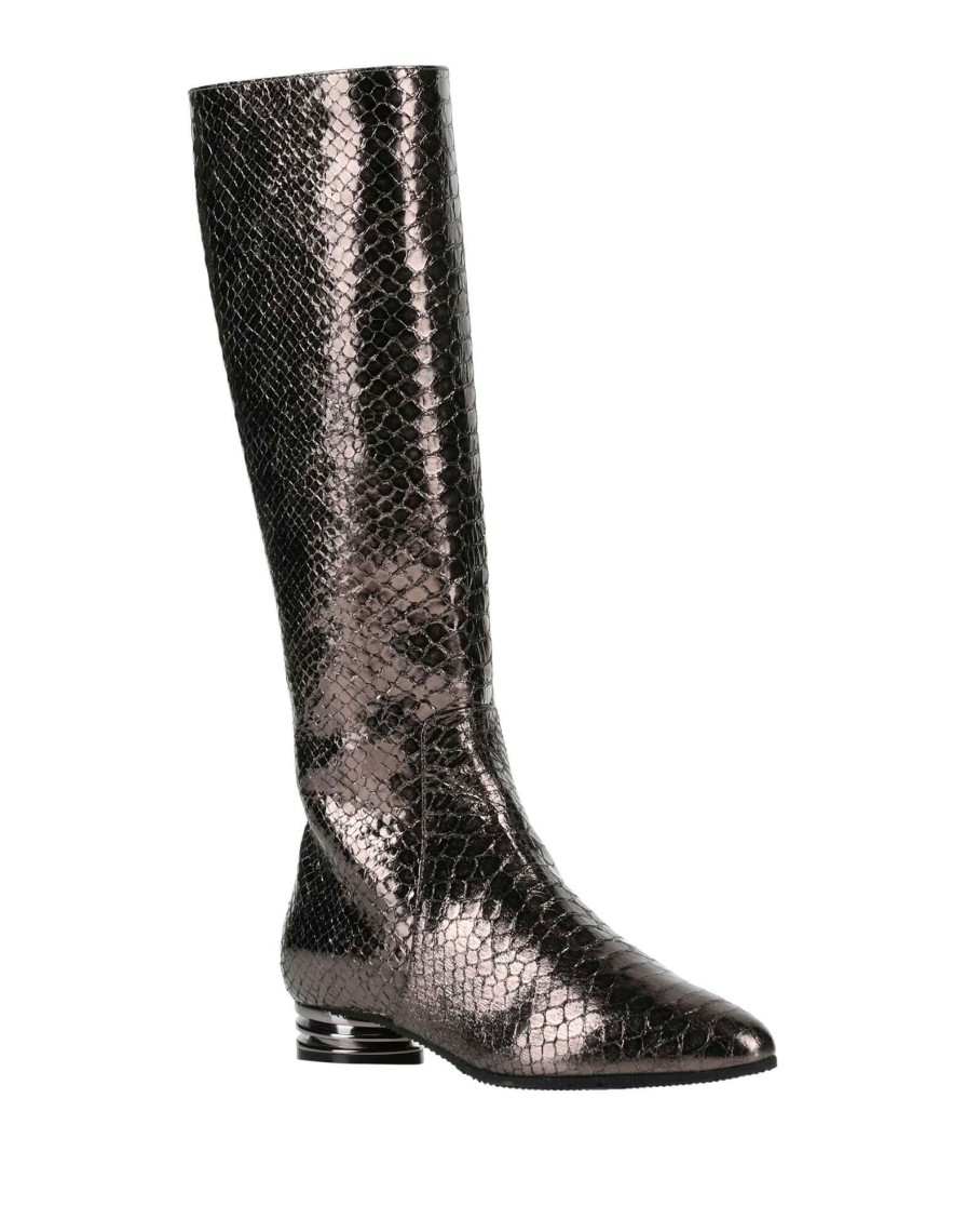 Footwear * | Baldinini Boots For Women