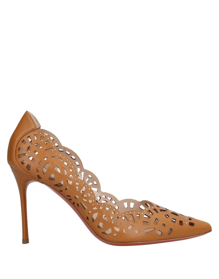 Footwear * | Baldinini Pump For Women