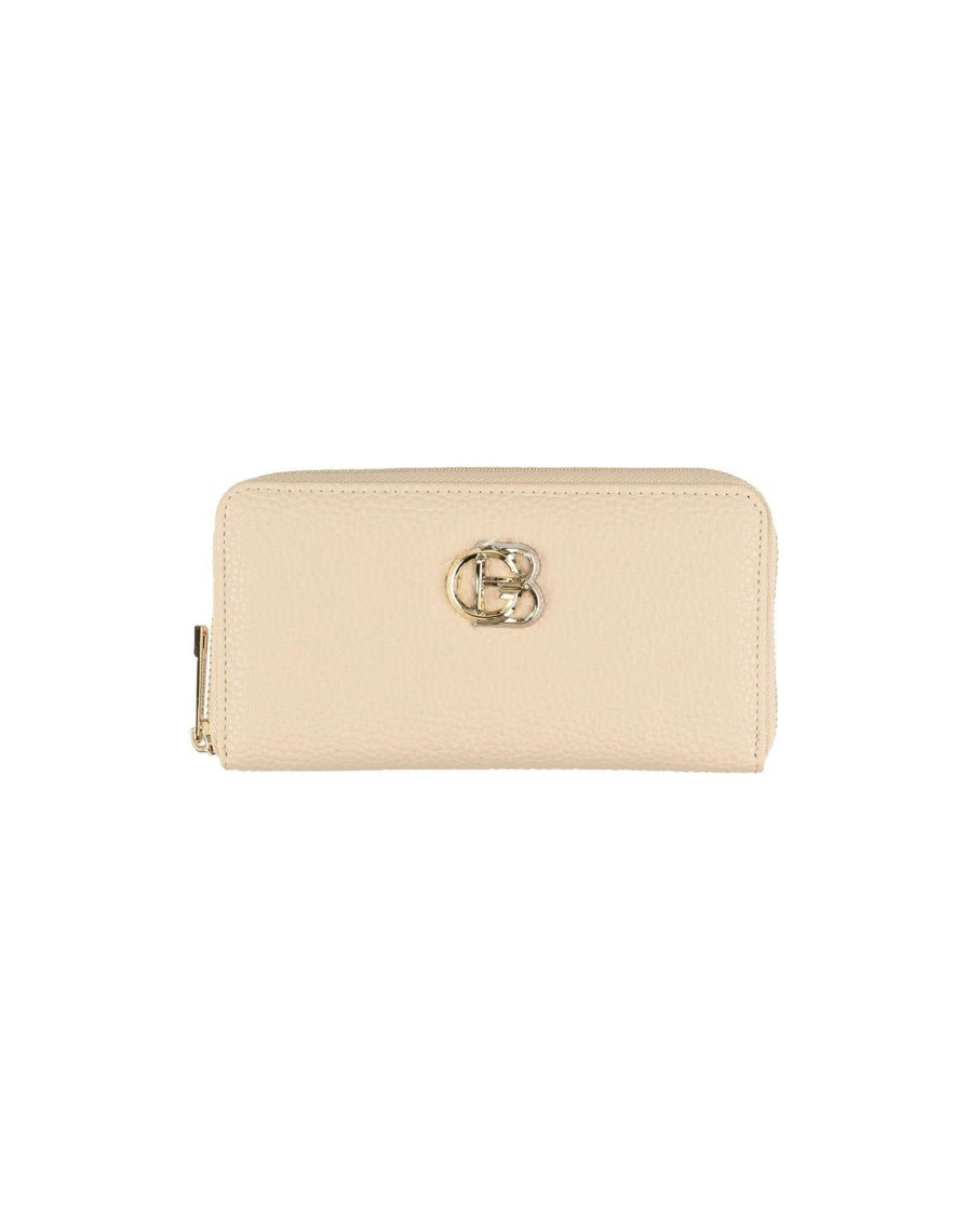 Small Leather Goods * | Baldinini Wallet For Women