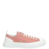 Footwear * | Baldinini Sneakers For Women Blush