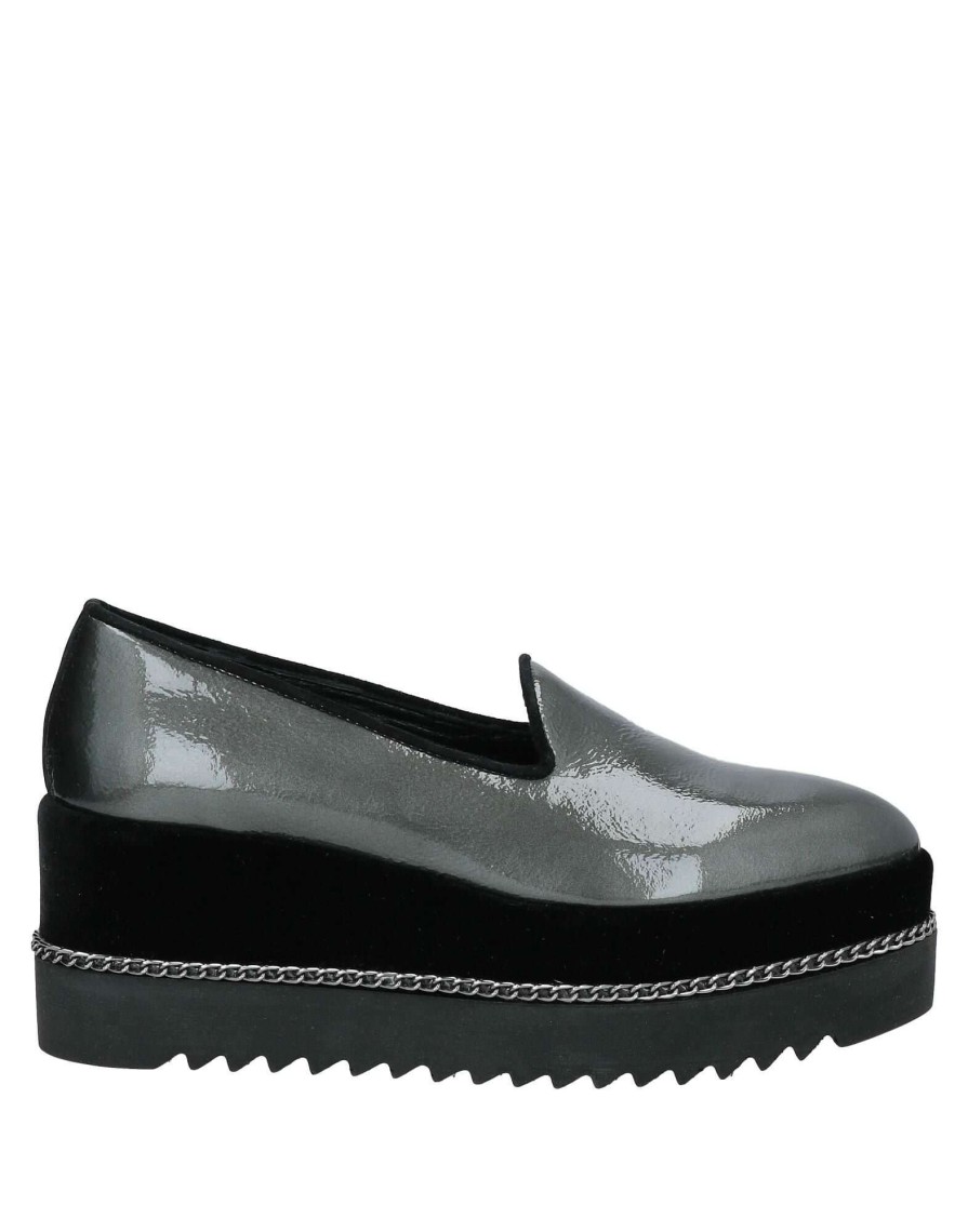 Footwear * | Baldinini Loafers For Women