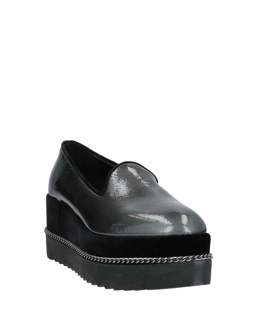 Footwear * | Baldinini Loafers For Women