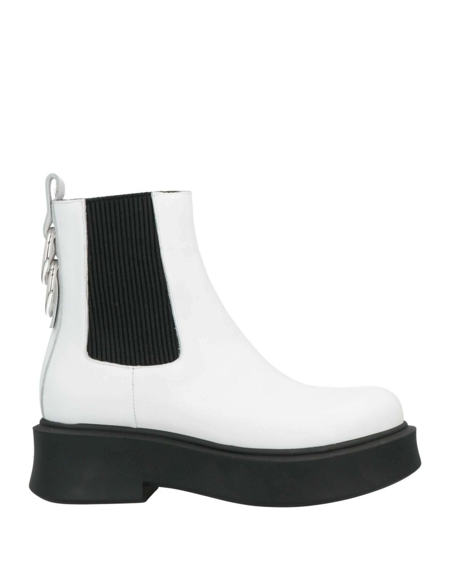 Footwear * | Baldinini Ankle Boot For Women