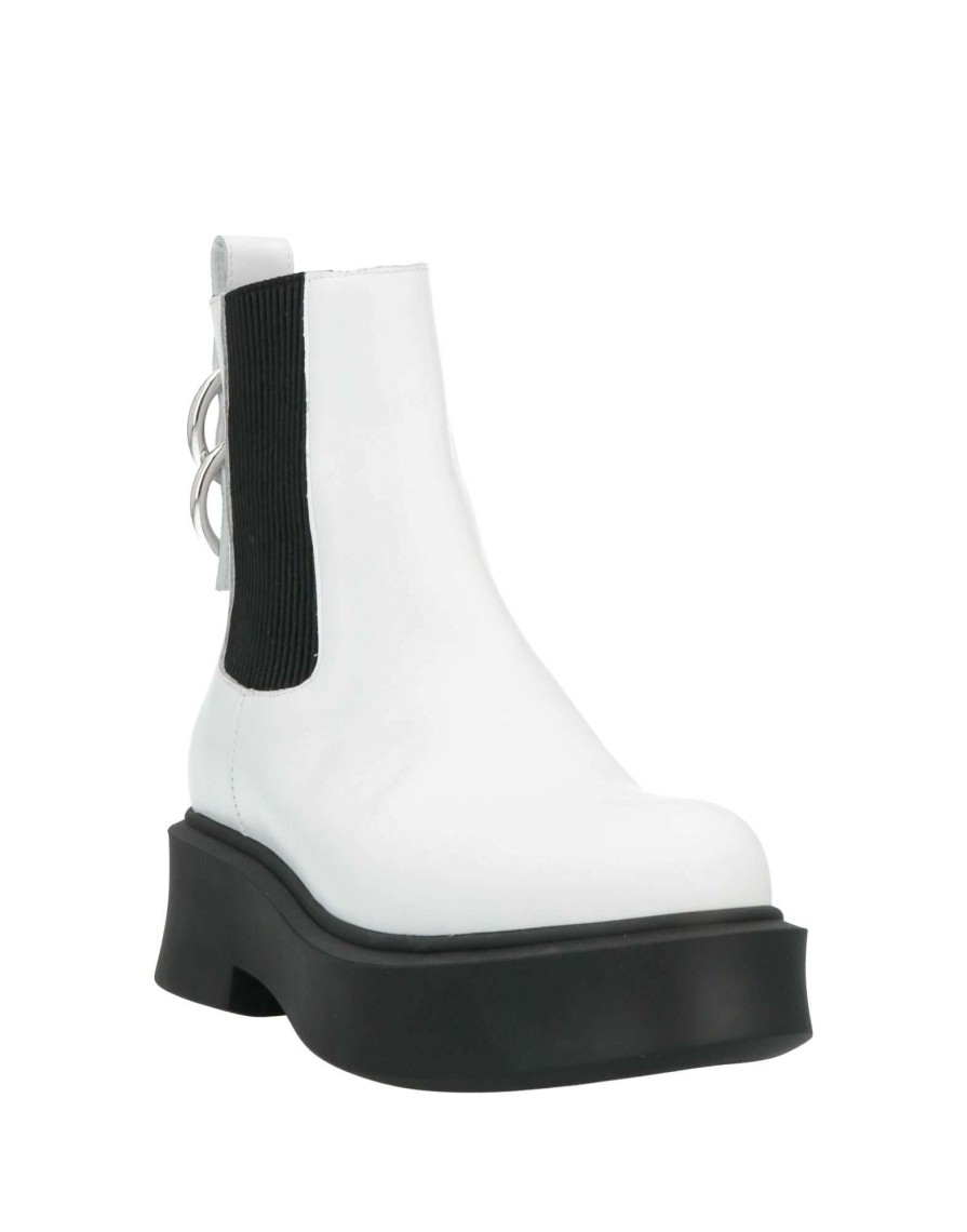 Footwear * | Baldinini Ankle Boot For Women