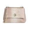 Handbags * | Baldinini Cross-Body Bags For Women Beige