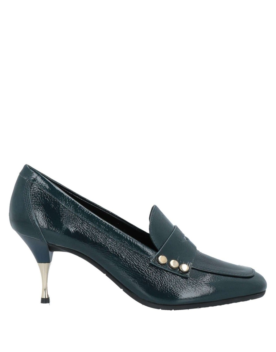 Footwear * | Baldinini Loafers For Women