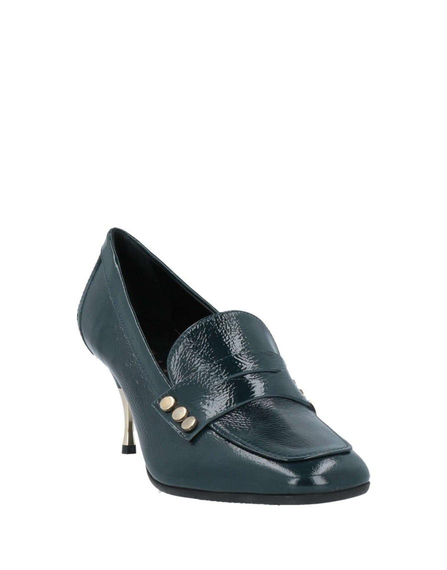 Footwear * | Baldinini Loafers For Women