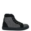 Footwear * | Baldinini Sneakers For Women Black