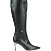 Footwear * | Baldinini Boots For Women Black