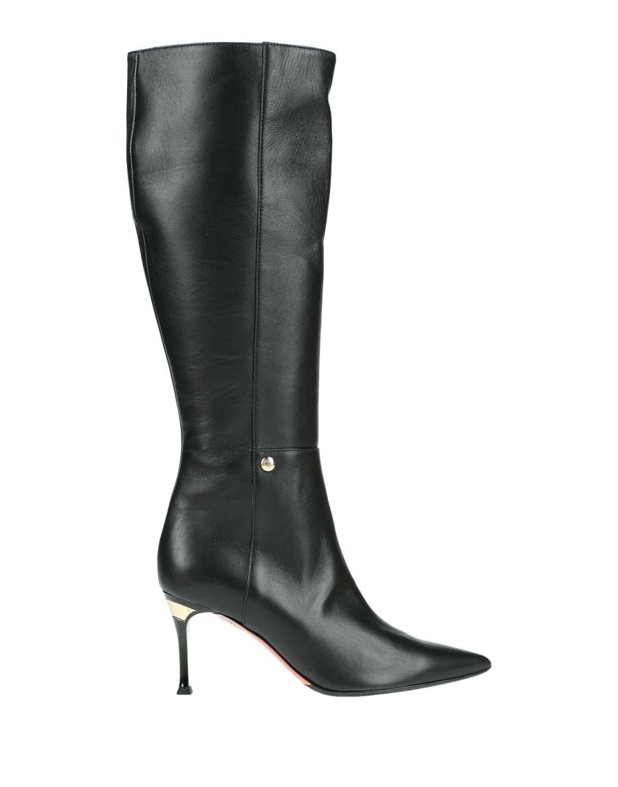 Footwear * | Baldinini Boots For Women Black