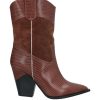 Footwear * | Baldinini Ankle Boot For Women