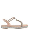 Footwear * | Baldinini Sandals For Women