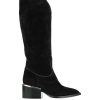 Footwear * | Baldinini Boots For Women Black