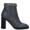 Footwear * | Baldinini Ankle Boot For Women Lead