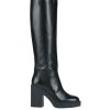 Footwear * | Baldinini Boots For Women Black