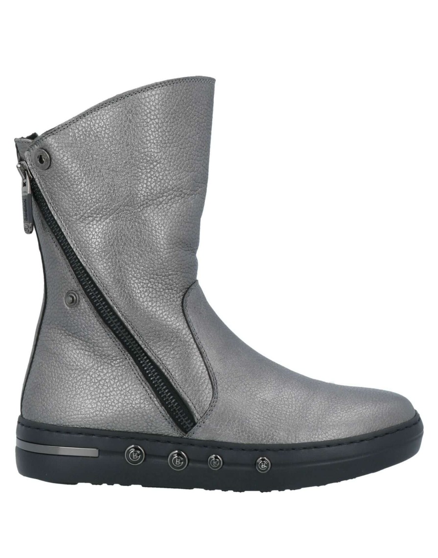 Footwear * | Baldinini Ankle Boot For Women