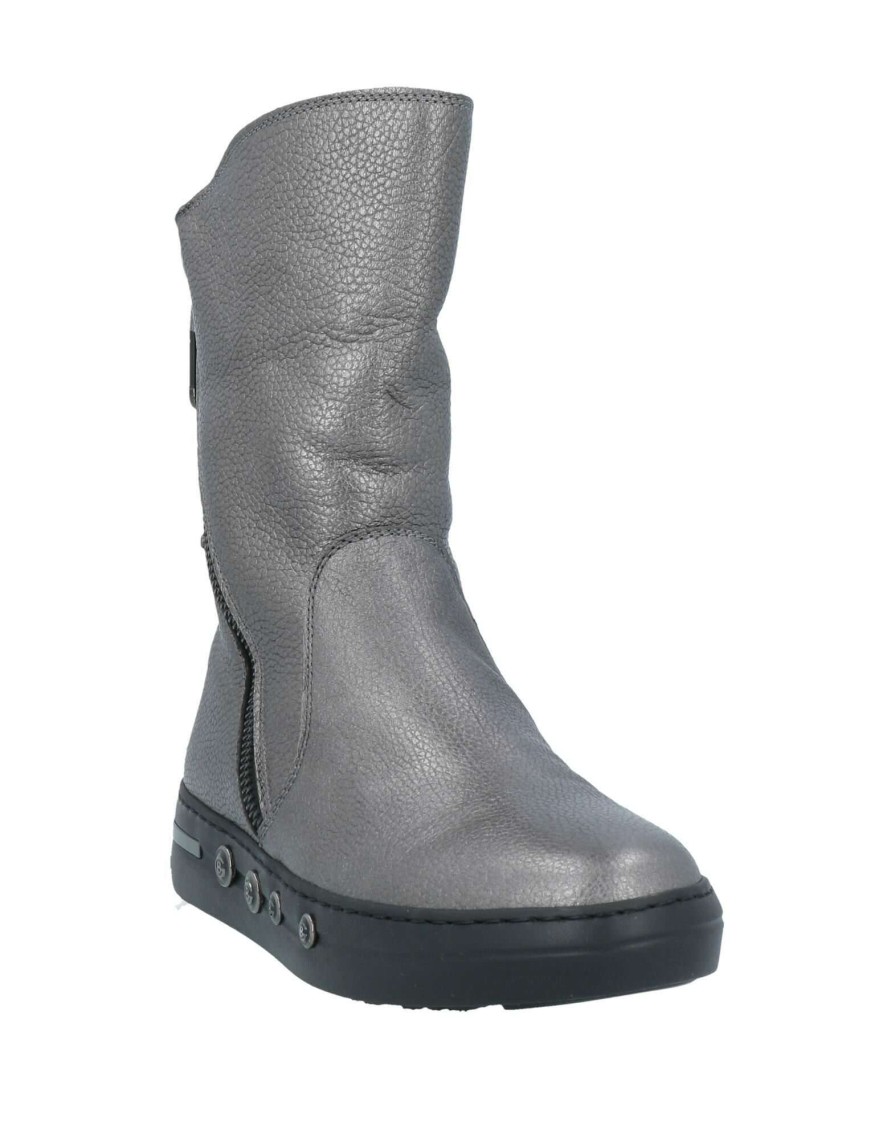 Footwear * | Baldinini Ankle Boot For Women