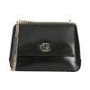 Handbags * | Baldinini Cross-Body Bags For Women Black