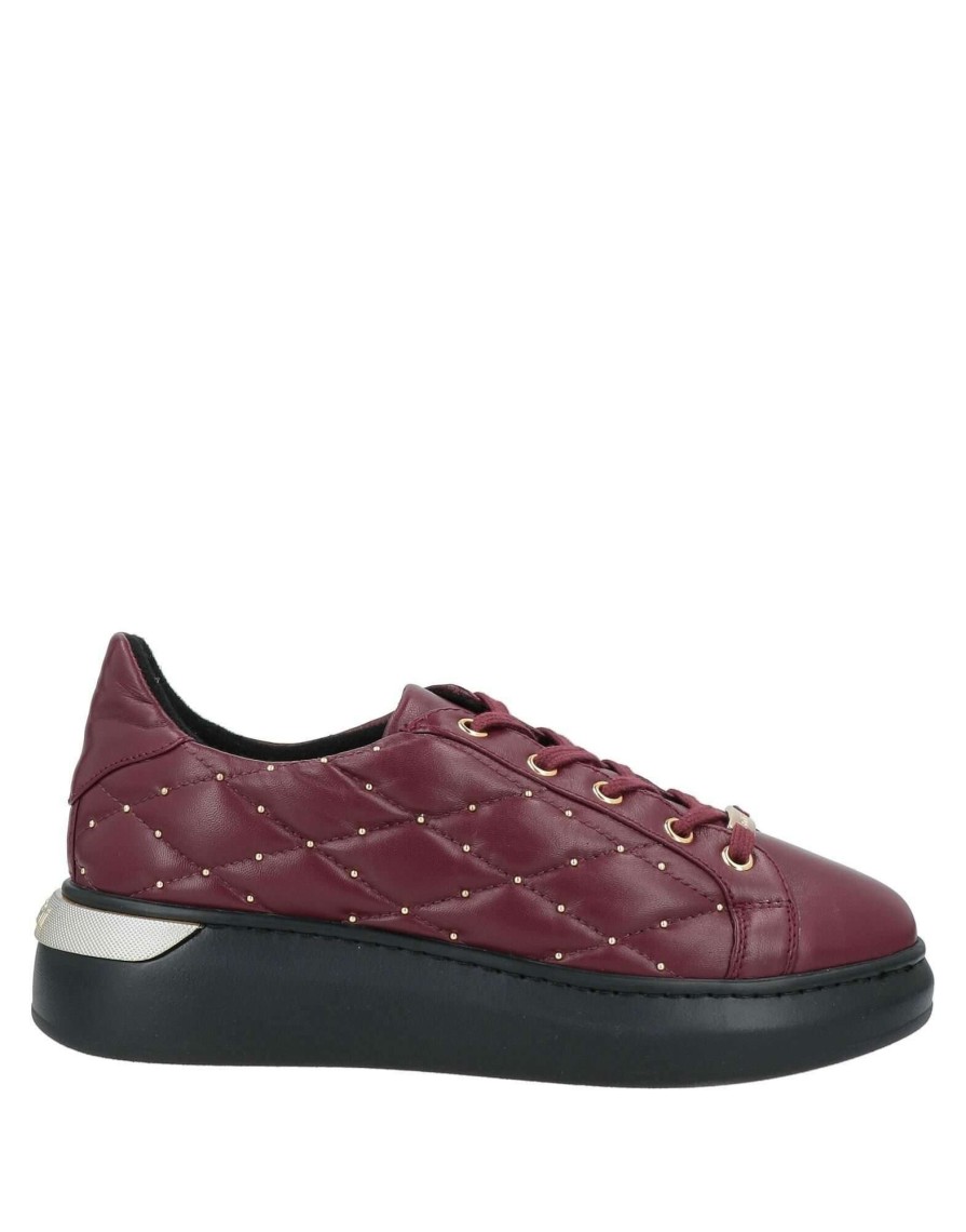 Footwear * | Baldinini Sneakers For Women