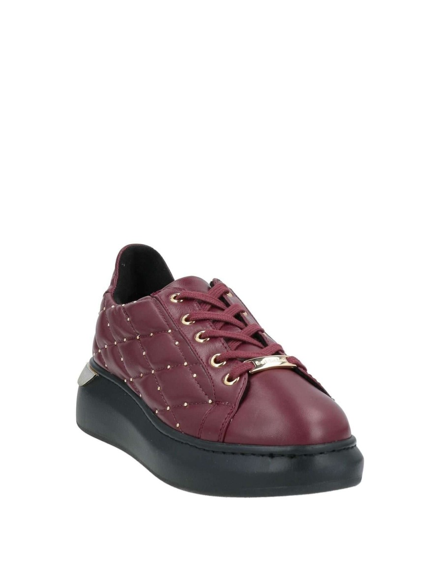 Footwear * | Baldinini Sneakers For Women