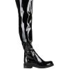 Footwear * | Baldinini Boots For Women Black