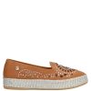 Footwear * | Baldinini Espadrilles For Women Tan