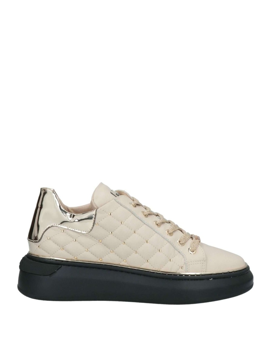 Footwear * | Baldinini Sneakers For Women