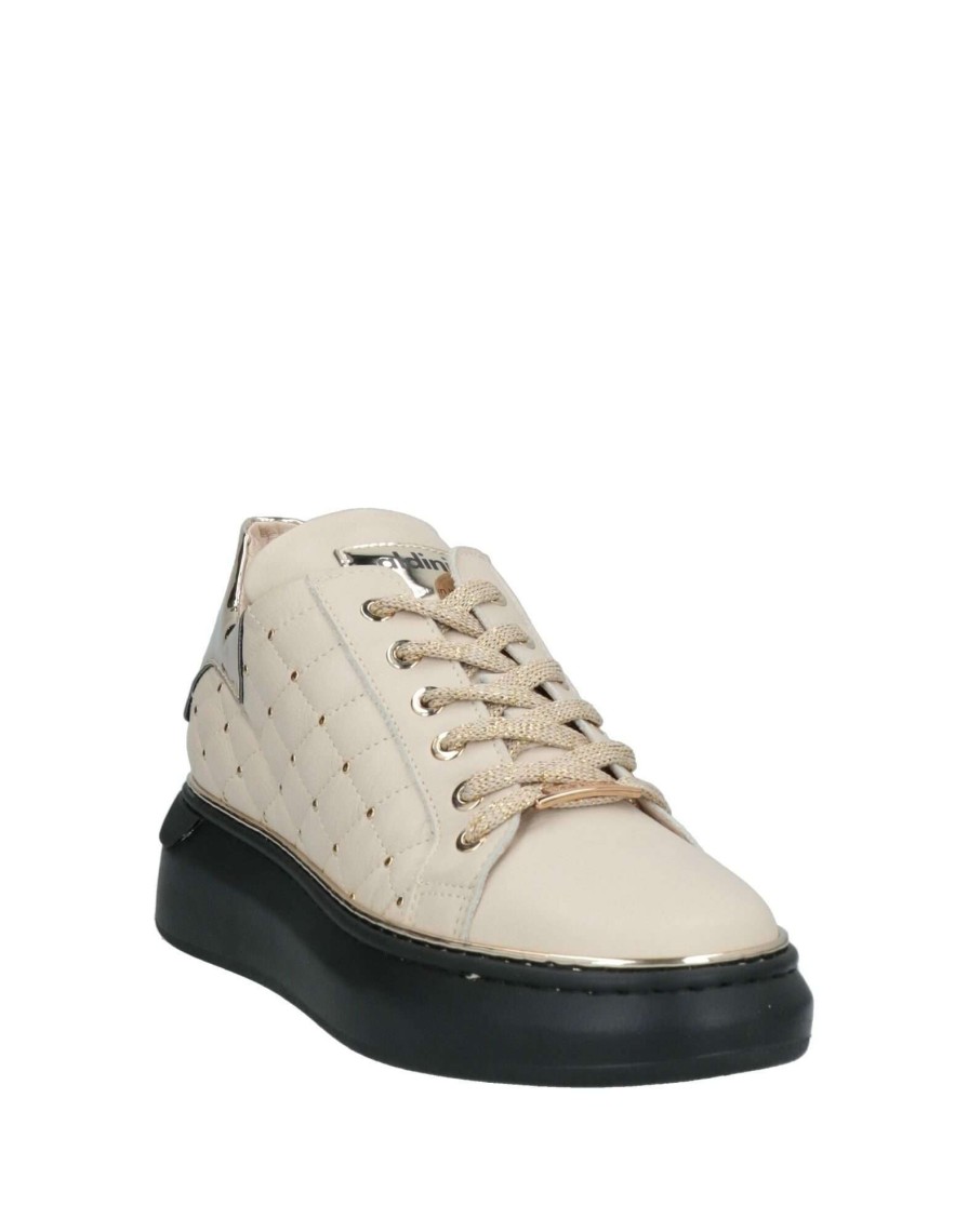 Footwear * | Baldinini Sneakers For Women