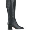 Footwear * | Baldinini Boots For Women Black