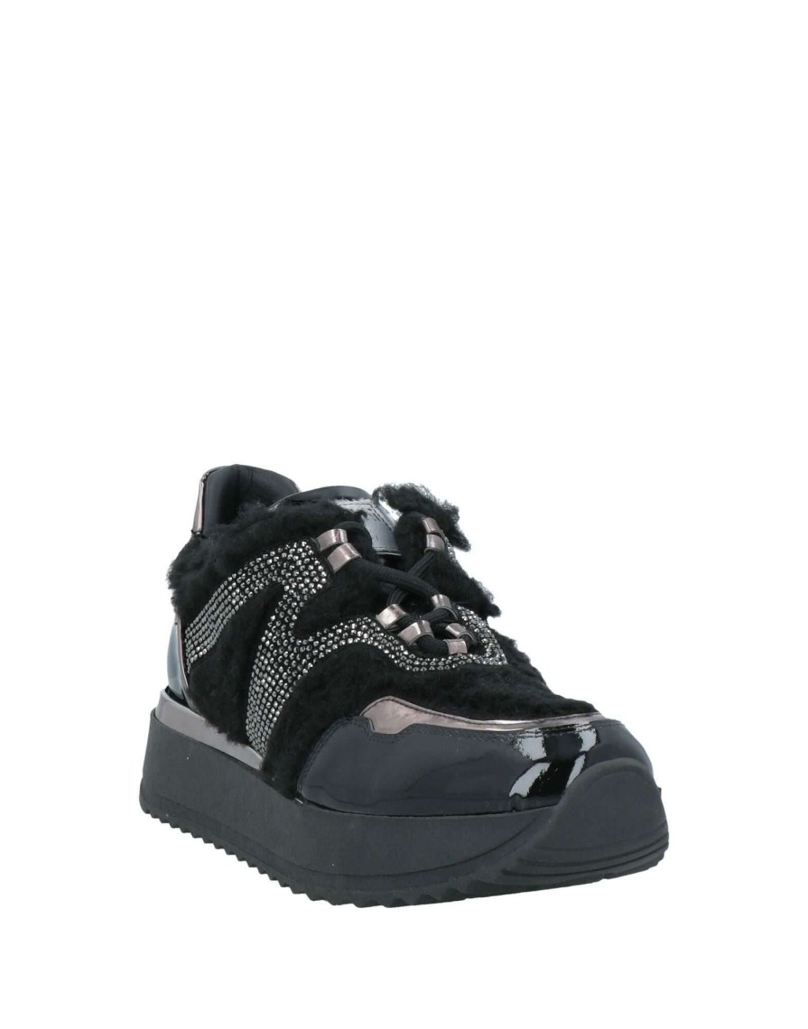 Footwear * | Baldinini Sneakers For Women