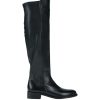 Footwear * | Baldinini Boots For Women Black