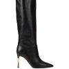 Footwear * | Baldinini Boots For Women Black