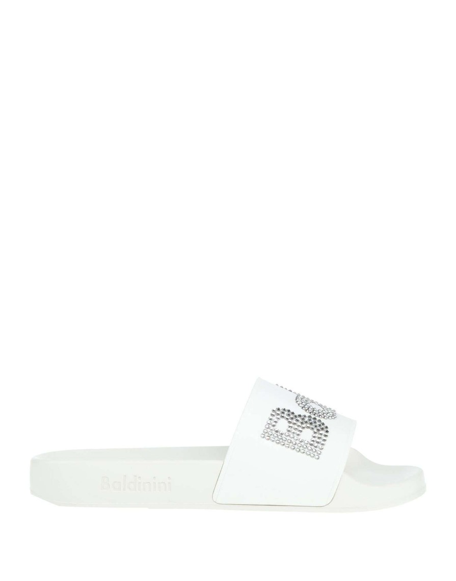 Footwear * | Baldinini Sandals For Women