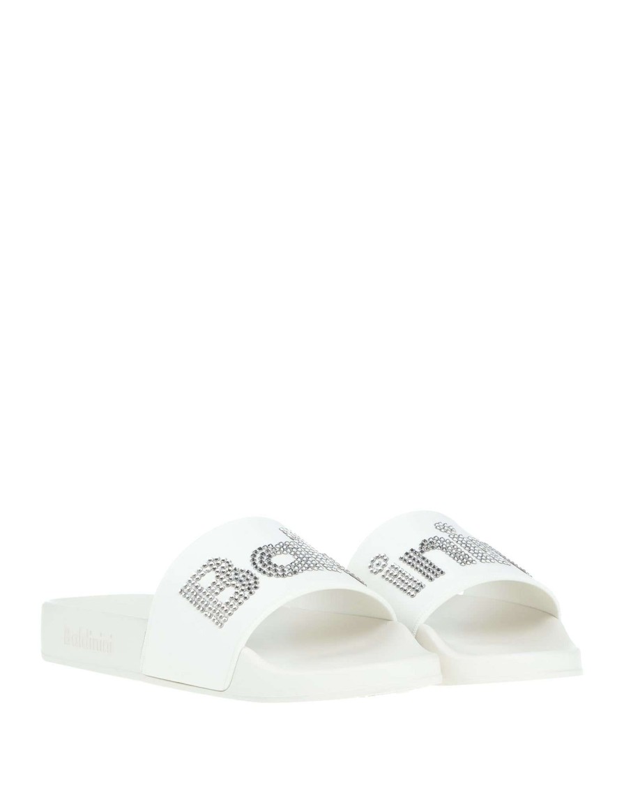 Footwear * | Baldinini Sandals For Women