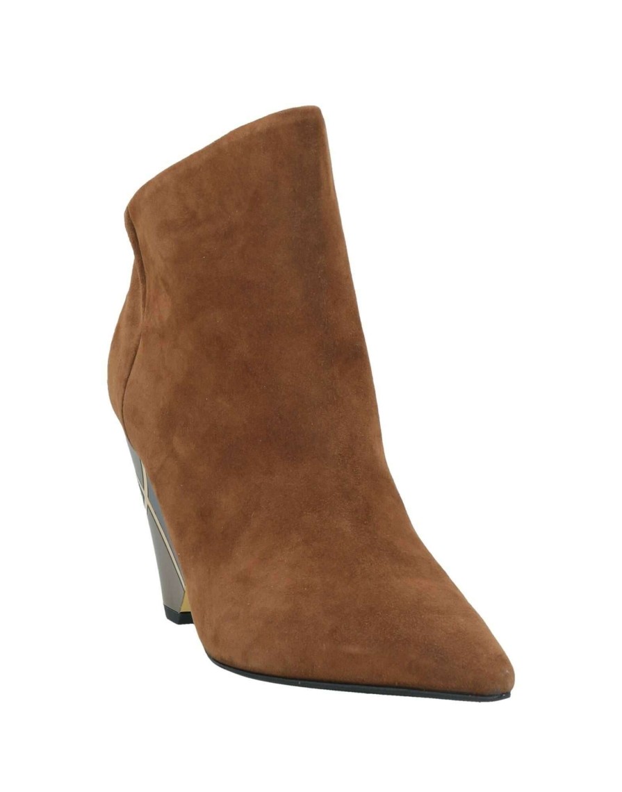 Footwear * | Baldinini Ankle Boot For Women