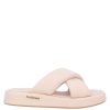 Footwear * | Baldinini Sandals For Women Light Pink