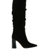 Footwear * | Baldinini Boots For Women Black